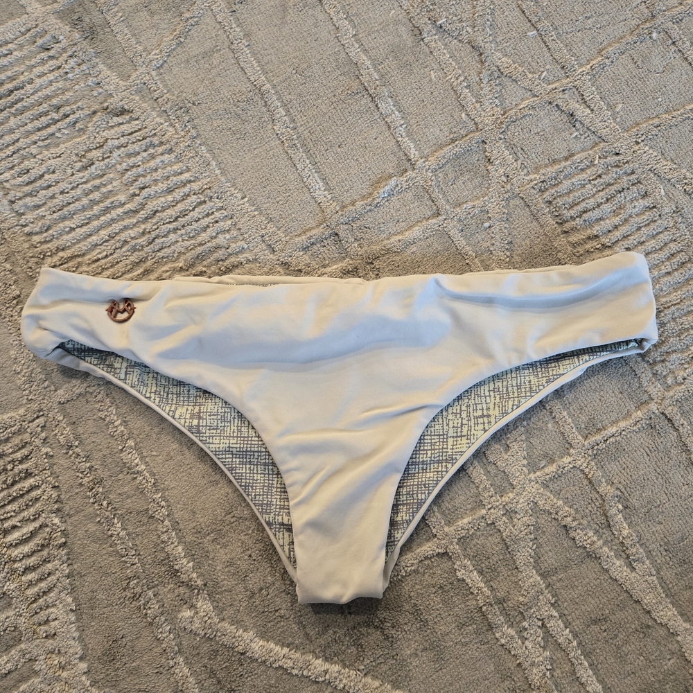 Maaji Reverisible Bikini Bottom